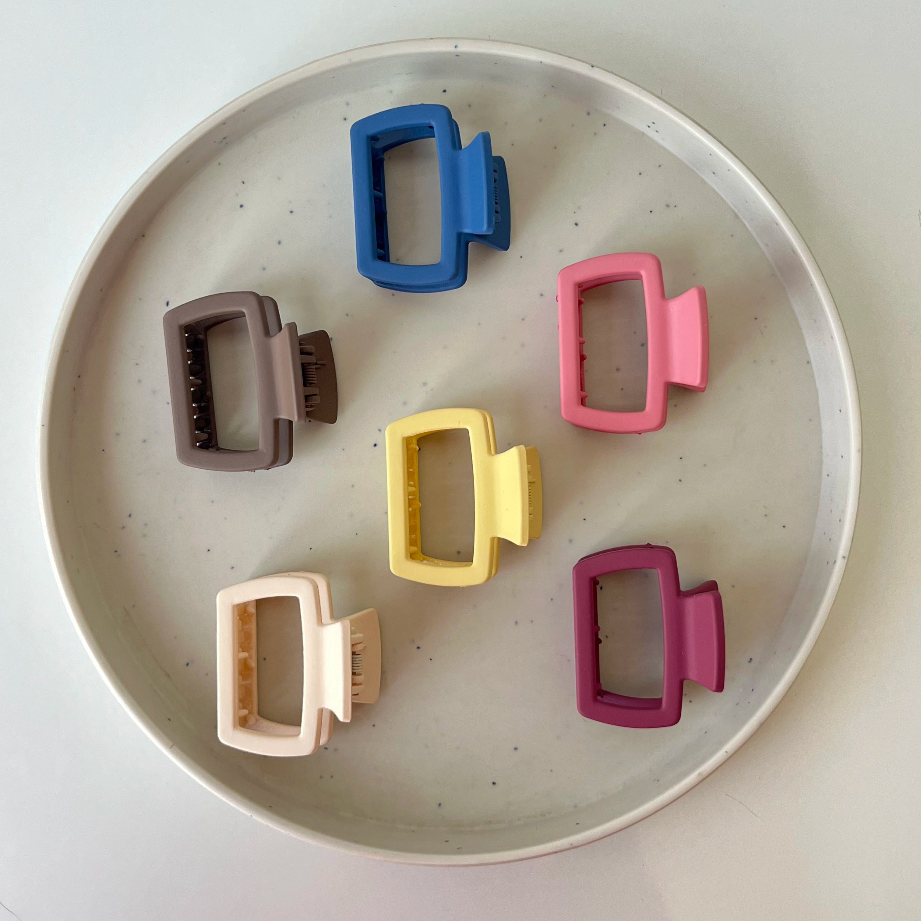 Rectara Clip – Medium (Vault Set of 12)